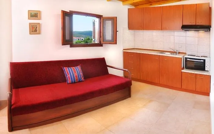 Ormos Apartments Ormos Panagias Casa vacanze